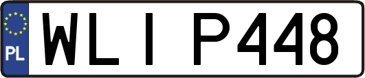 WLIP448