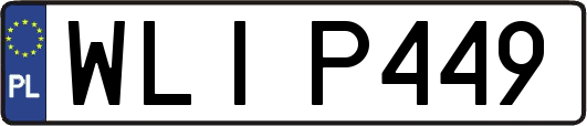 WLIP449