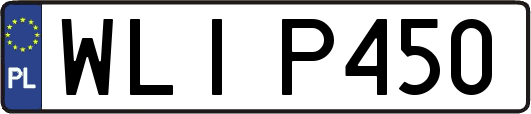 WLIP450