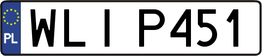 WLIP451