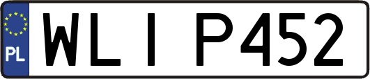 WLIP452