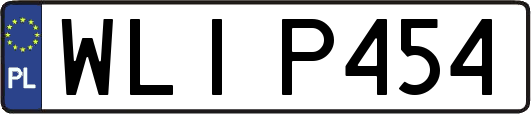 WLIP454