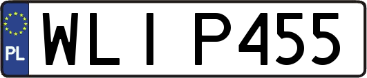 WLIP455
