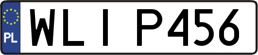 WLIP456