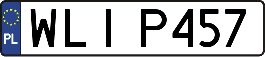WLIP457