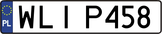 WLIP458
