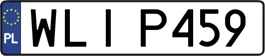 WLIP459