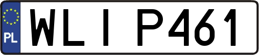 WLIP461