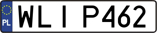 WLIP462