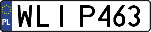 WLIP463