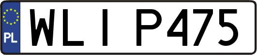 WLIP475