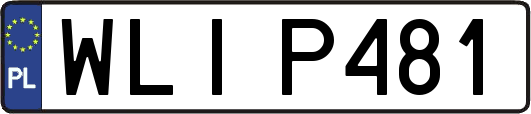 WLIP481