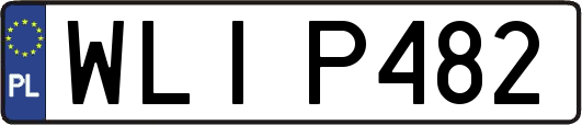 WLIP482