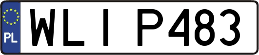 WLIP483