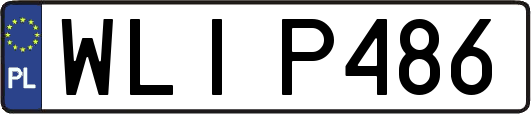 WLIP486