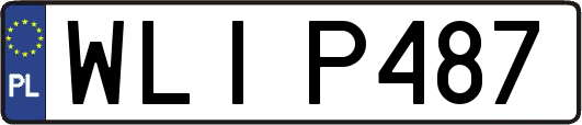 WLIP487