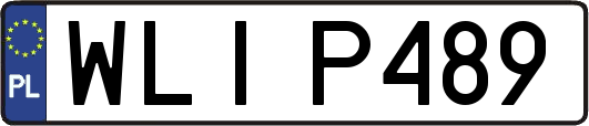 WLIP489