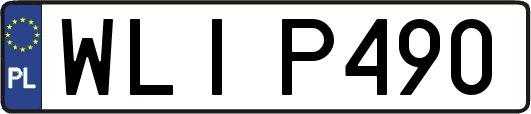 WLIP490