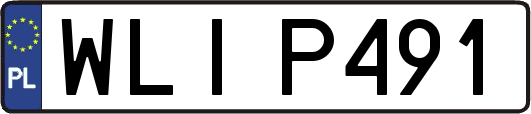 WLIP491