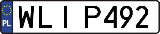 WLIP492