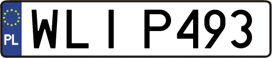 WLIP493