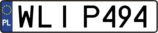 WLIP494