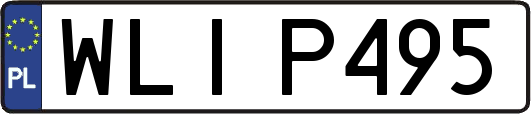 WLIP495