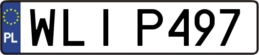 WLIP497