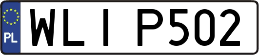 WLIP502