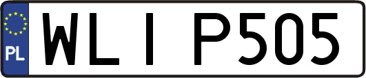 WLIP505