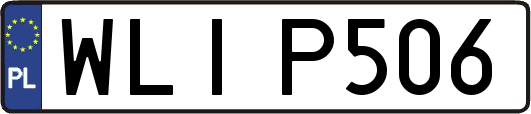 WLIP506