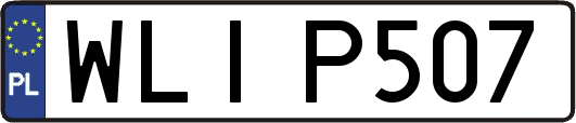WLIP507