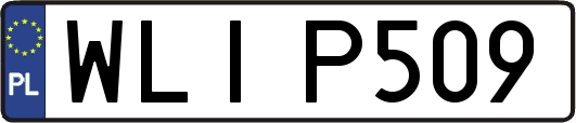 WLIP509