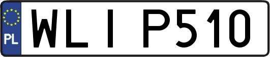 WLIP510