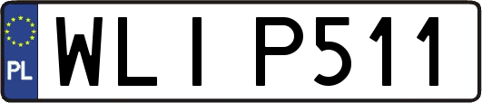 WLIP511