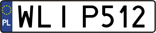 WLIP512