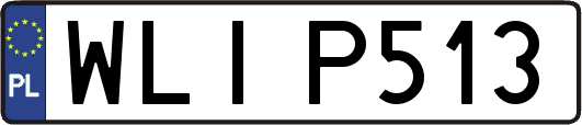 WLIP513
