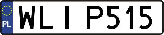 WLIP515