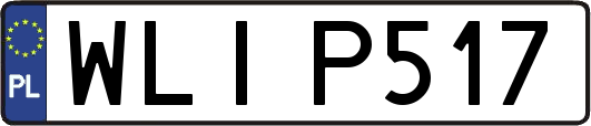 WLIP517