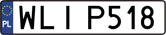 WLIP518