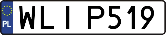 WLIP519