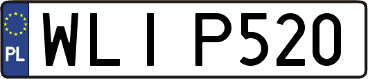 WLIP520