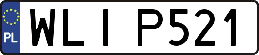 WLIP521