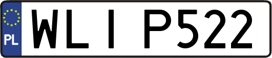 WLIP522