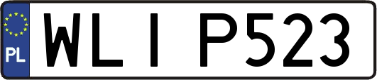 WLIP523