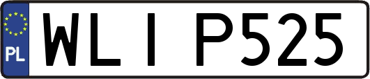 WLIP525