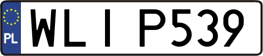 WLIP539