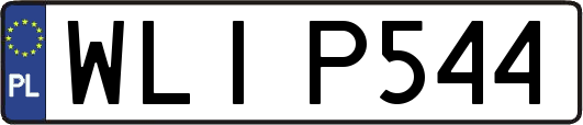 WLIP544