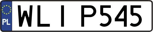 WLIP545