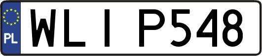 WLIP548